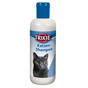 Trixie shampoo til kat fra Trixie
