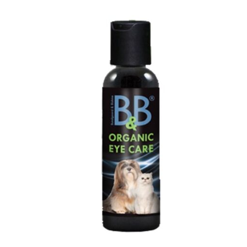 B&B økologisk øjenpleje