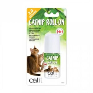 Catnip Roll on 50 ml