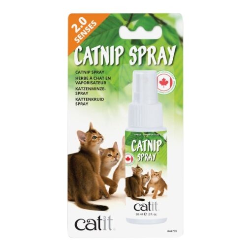 Catnip Spay 60 ml