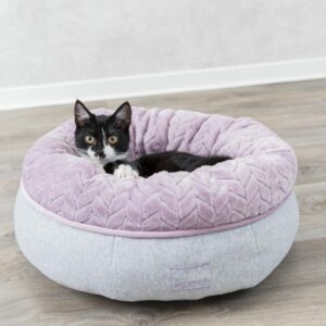 Blødeste luksus seng til din killing eller lille kat