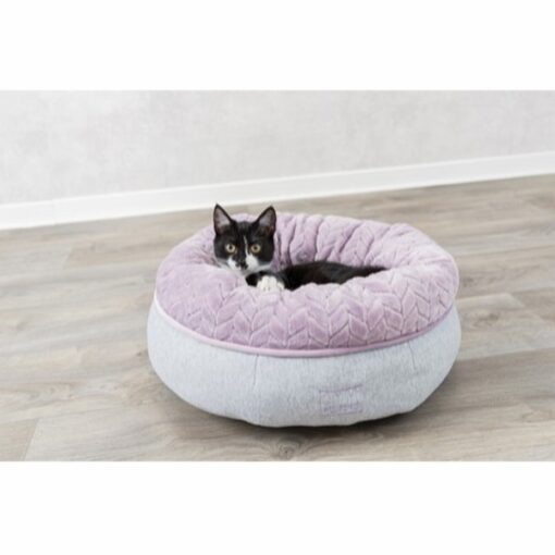 Blødeste luksus seng til din killing eller lille kat.
