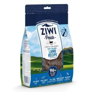 Ziwi Peak lufttørret lam