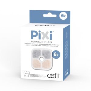 Catit Pixi Filter til drikkefontæne