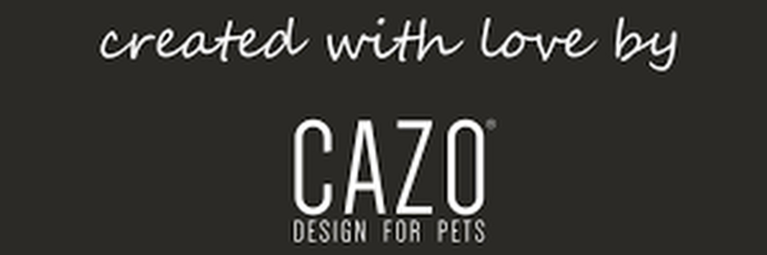 Cazo Design for cats