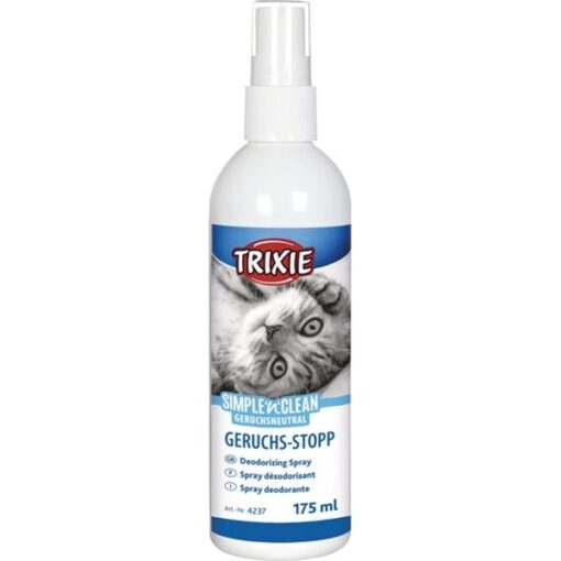 Trixie Lugtfjerner Spray