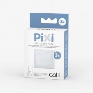 Filter til Catit Pixi Smart (Wifi) foderautomat
